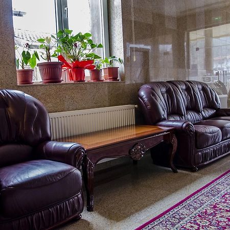 Rubis Hotel Rudozem 외부 사진