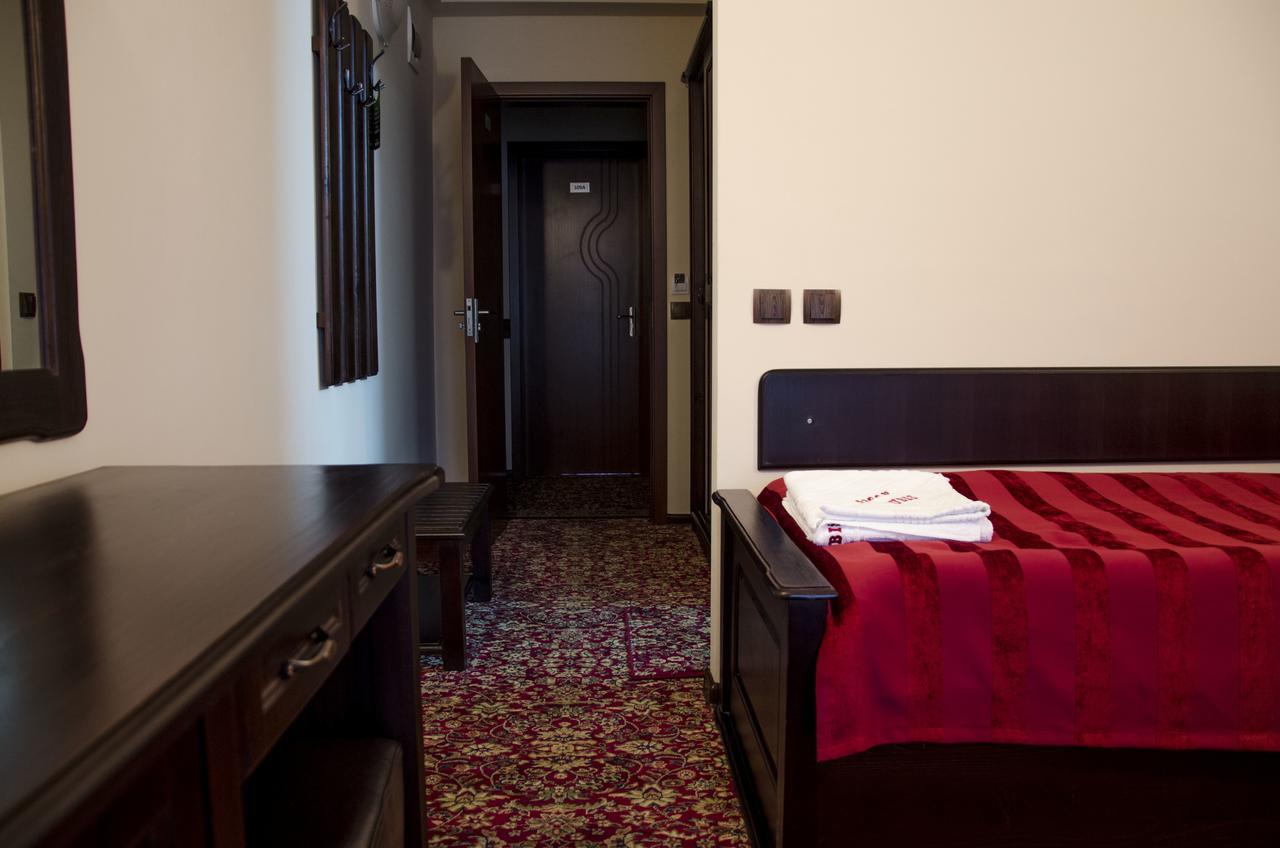 Rubis Hotel Rudozem 객실 사진