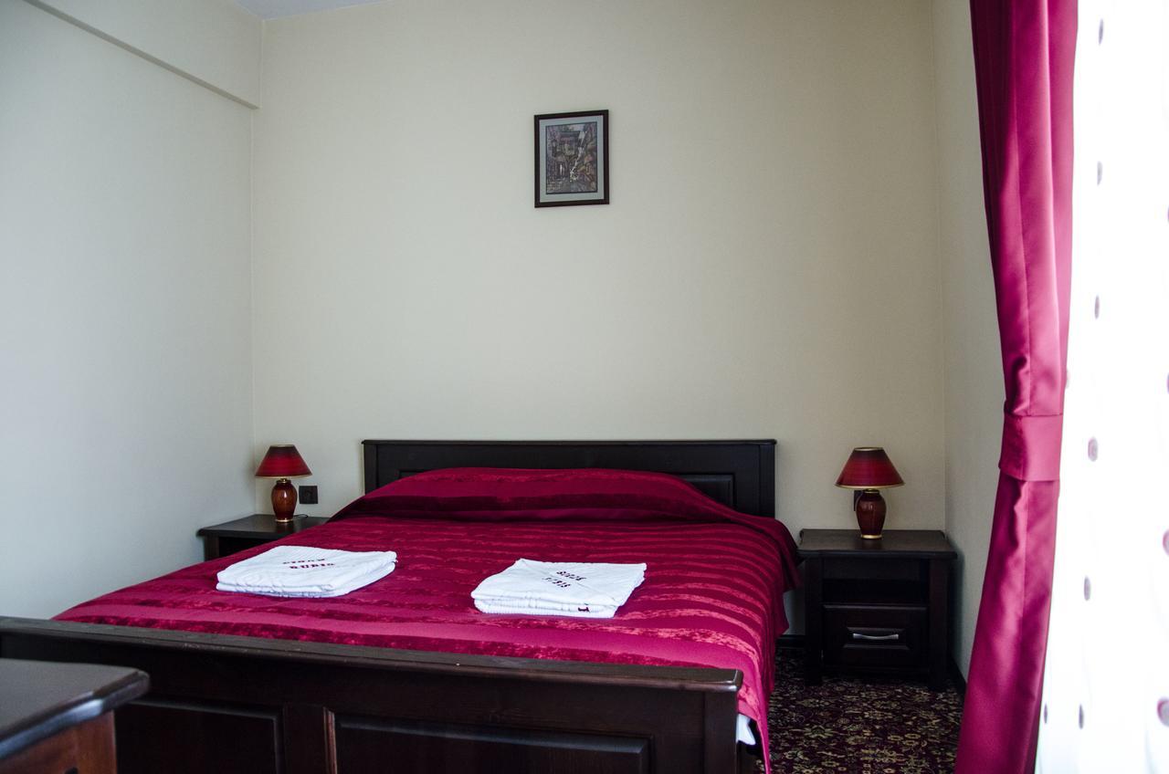 Rubis Hotel Rudozem 객실 사진