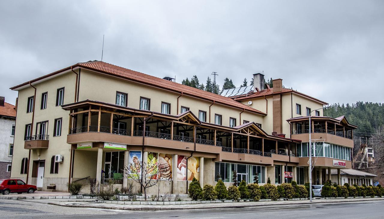 Rubis Hotel Rudozem 외부 사진