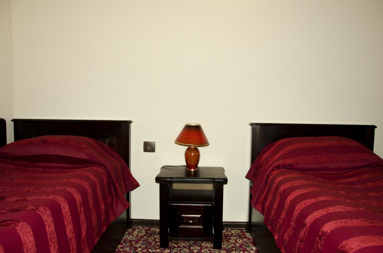 Rubis Hotel Rudozem 객실 사진