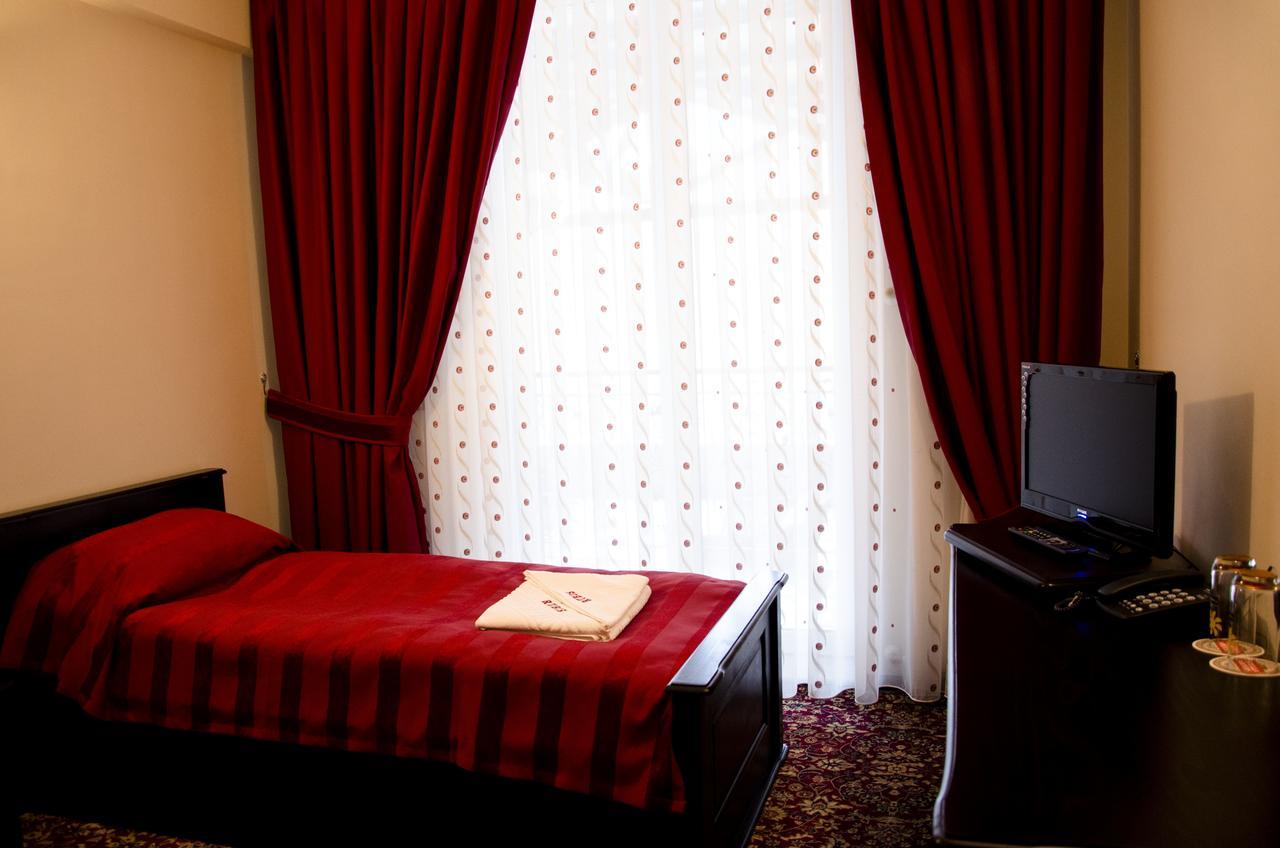 Rubis Hotel Rudozem 객실 사진