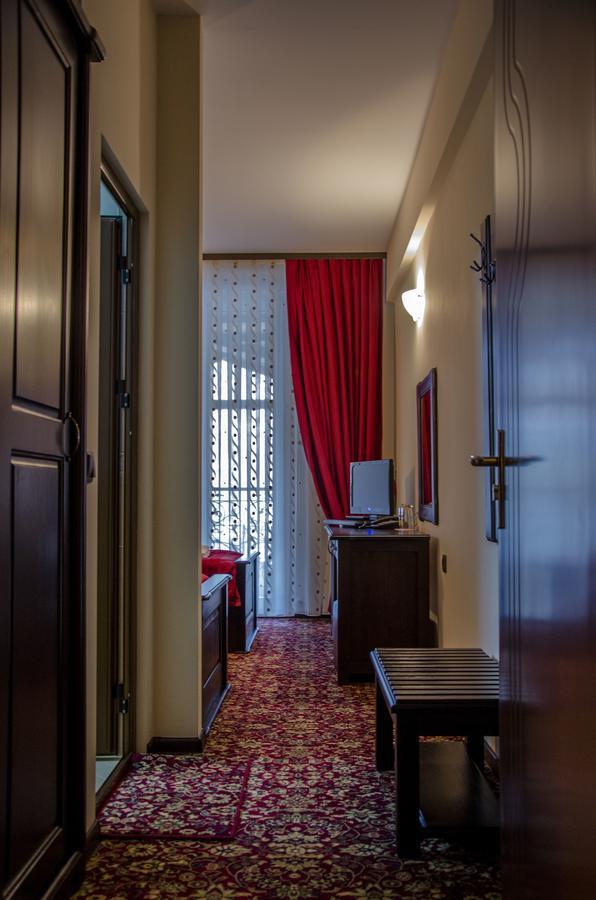 Rubis Hotel Rudozem 객실 사진